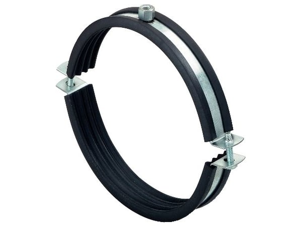 Fischer 79503 Rør-holdere LGS 280 10 stk