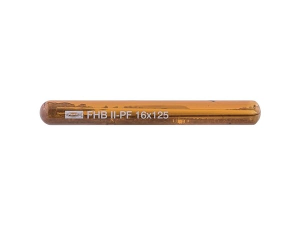 Fischer 508001, Kapseli, 10 kpl