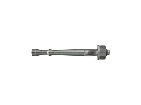 Fischer 539928, Betong, Stål, M12, 1,9 cm, 123 mm, 1,2 cm