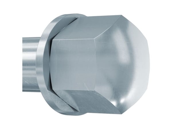 Fischer FH II 12/50 H Ankare med hög kapacitet 140 mm 12 mm 44907 25 st
