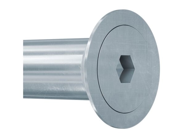 Fischer FH II 10/25 SK Ankare med hög kapacitet 75 mm 10 mm 503137 50 st