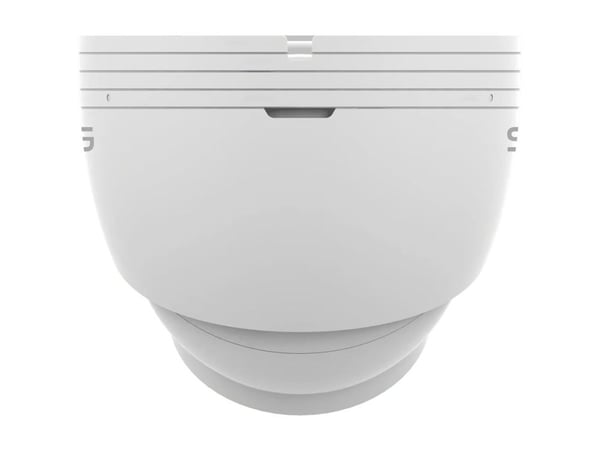 Strong TUR05DL0-P - Nettverksovervåkingskamera - lite tårn - farge (Dag og natt) - 5 MP - lyd - Ethernet 10Base-T/100Base-T - H.265+ - DC 12 V / 48...