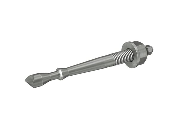 Fischer FHB II-A S M12 x 75/25 A4 Highbond-förankringsstång 100 mm 12 mm 97636 10 st