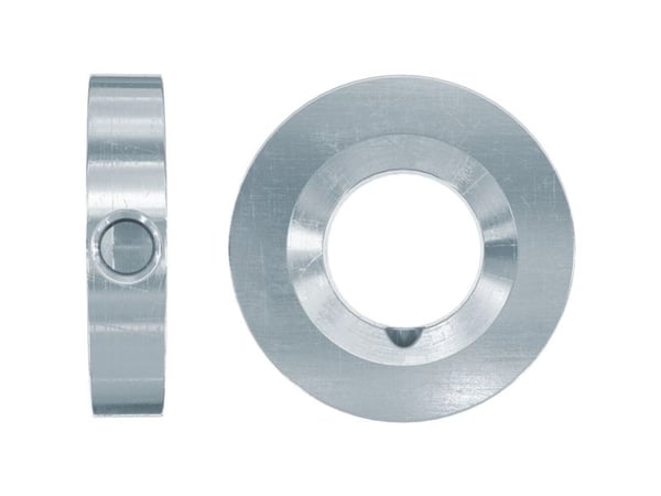Fischer 541987, Rörklammer, 6 mm
