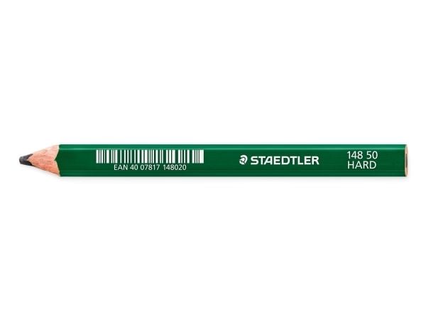 Staedtler 148 50, 1 stykker, Forest Stewardship Council (FSC)