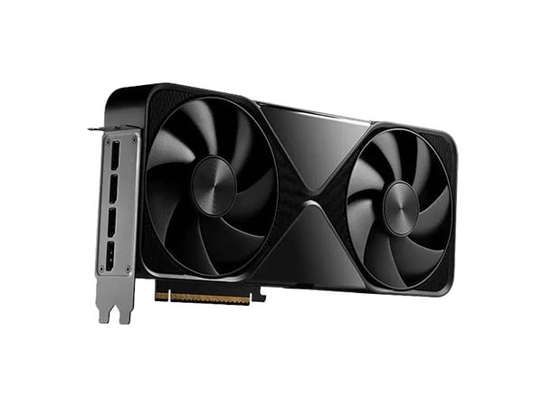 NVIDIA RTX PRO 6000 Blackwell Works Bulk