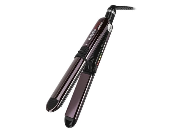 BaByliss PRO 4 Artists Elipstyle Styler BAB3500E, jossa on kelluvat titaanilevyt