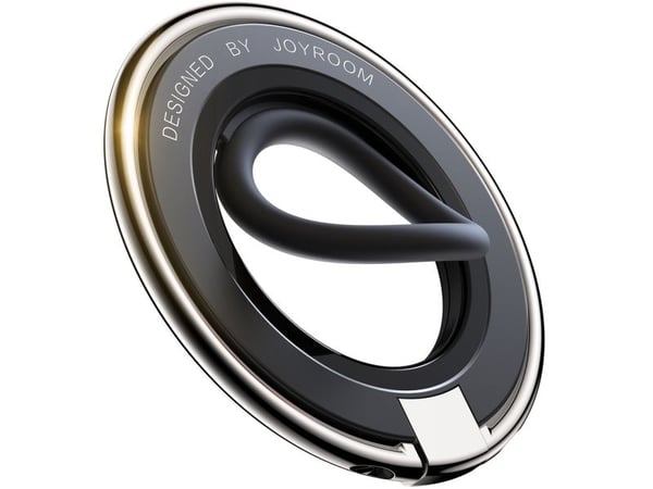 Joyroom magnetiskt telefonhållare MagSafe JR-ZS383 - svart