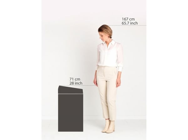 Brabantia 8710755402609