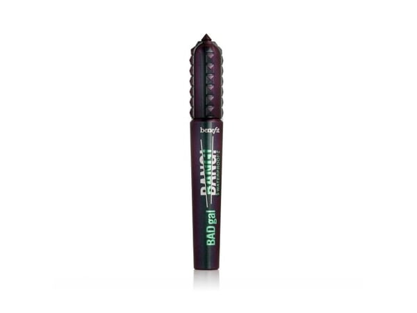 Benefit BADgal BANG! Waterproof volymgivande mascara (Intense Pitch Black) 8,5 g