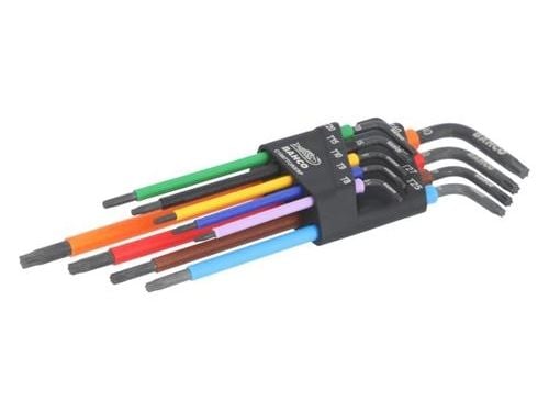 Bahco C1997TORX/9P