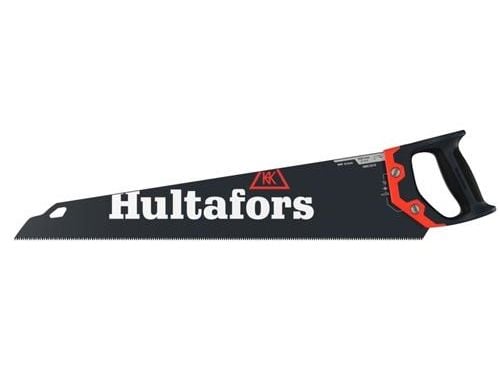 Hultafors handsåg HBX-22-9 - klingtjocklek 1 mm, klinglängd 550 mm, 22 tum