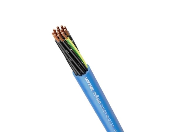 Lapp ÖLFLEX EB, 100 m, 450/750 V