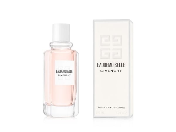 Givenchy Eaudemoiselle Florale EDT 100 ml W