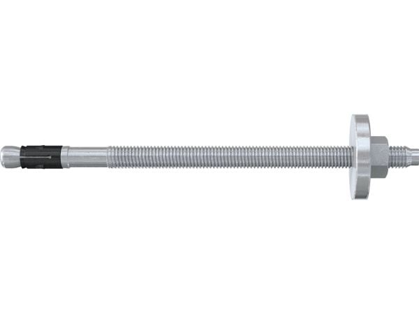 Fischer FAZ II Plus 12/120 HBS Boltanker 225 mm 12 mm 564684 20 stk