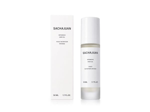 Sachajuan Intensive Hair Oil 50 ml