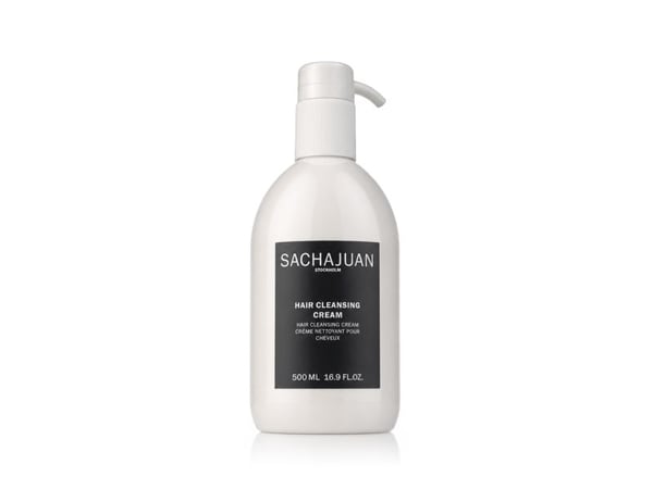 Sachajuan hårrengörande kräm 500 ml