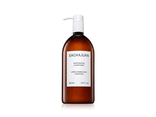 Sachajuan Moisturizing Conditioner 990 ml