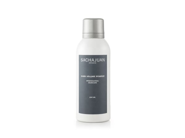 Sachajuan Dark Volume Powder 200 ml