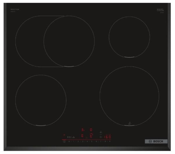 Induktionshäll PIF651HC1E
