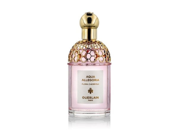 Guerlain Aqua Allegoria Flora Cherrysia Edt Spray - - 125 ml