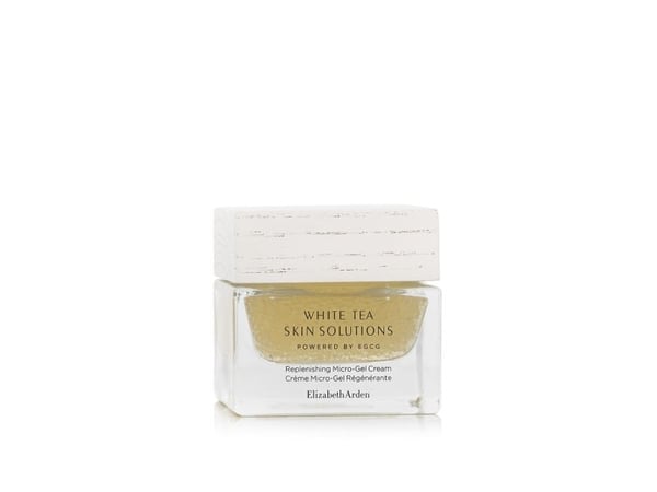 Elizabeth Arden White Tea Skin Solutions gjenoppbyggende micro-gel-krem 50 ml