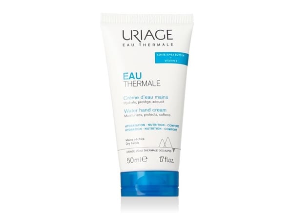 Uriage Eau Thermale vannhåndkrem 50 ml