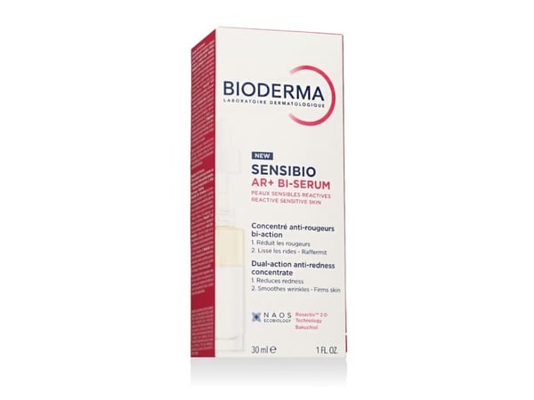 Bioderma Sensibio AR+ BI-SERUM 30 ml