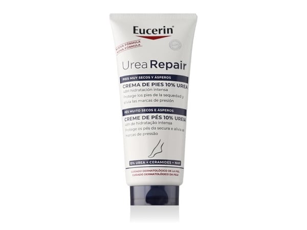 Eucerin Urea Repair 10% Urea fotkräm 100 ml