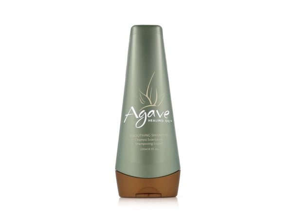 Agave Smoothing Shampoo 250 ml