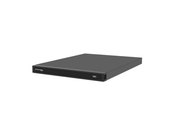 PowerWalker batterirack 19" för UPS POWERWALKER VFI 2000/3000 LICR IOT LIFEPO4