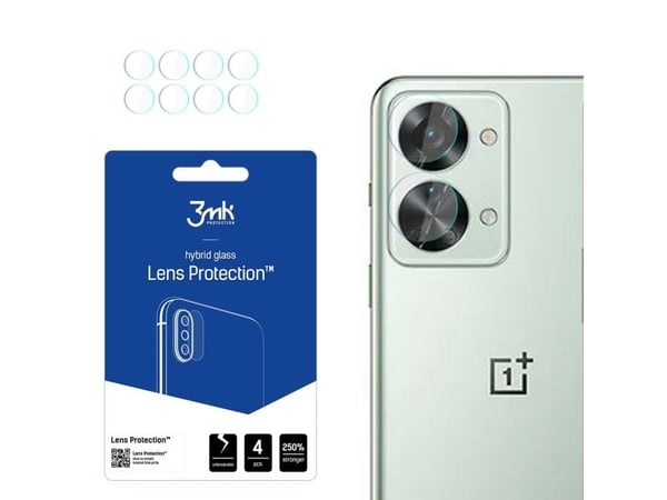 3MK Lens Protection, Nord 2T, 1 styck