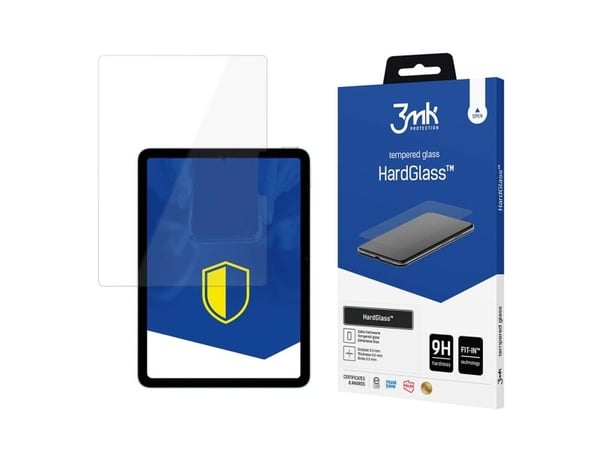 3MK HardGlass till iPad Air 13"