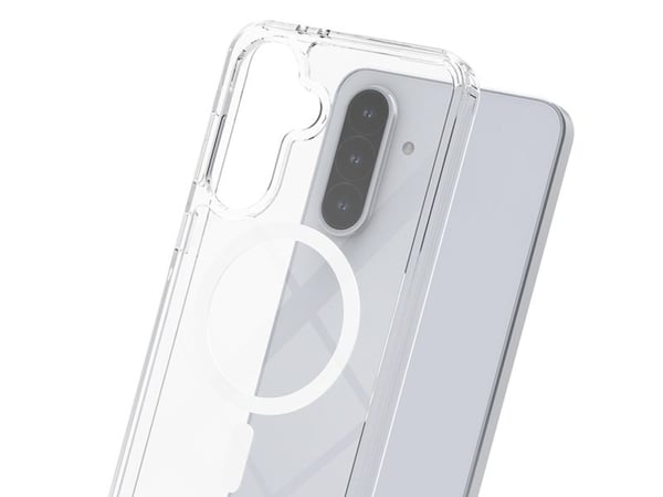 3MK Armor MagCase-fodral för Samsung Galaxy A26 5G