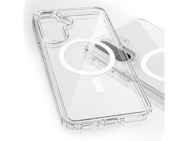 3MK Armor MagCase-fodral för Samsung Galaxy A26 5G