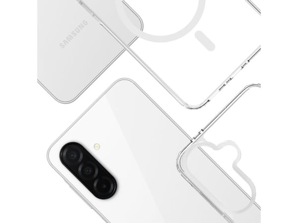 3MK Armor MagCase for Samsung Galaxy A26 5G