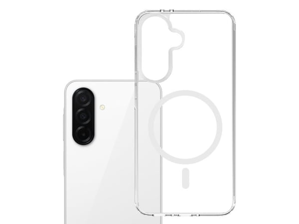 3MK Armor MagCase for Samsung Galaxy A26 5G