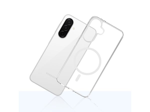 3MK Armor MagCase for Samsung Galaxy A26 5G