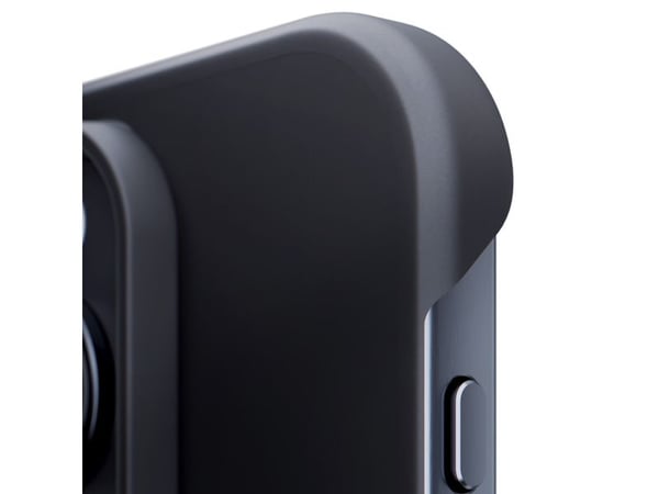 3MK Just20g matt fodral för iPhone 13 Pro Max