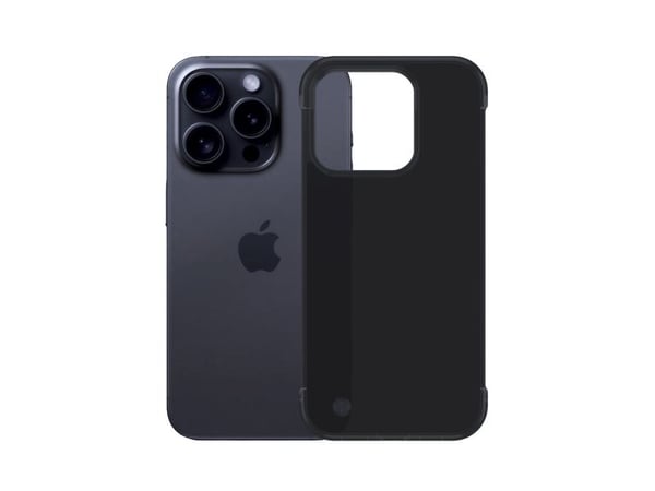 3MK Just20g matt etui til iPhone 13 Pro Max