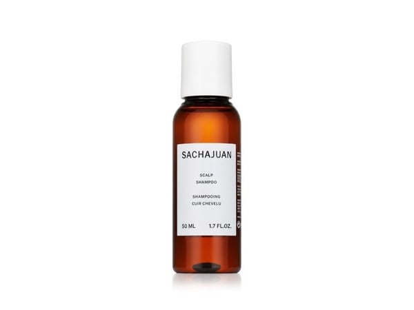 Sachajuan hodebunnssjampo 50 ml