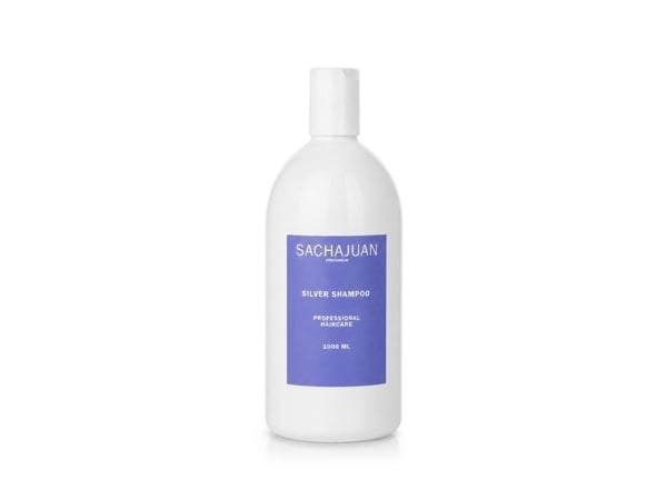 Sachajuan Silver Shampoo 1000 ml