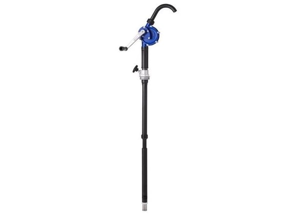 Pressol 13 055 oljepumpe