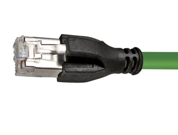 Helukabel 806408 Anslutningskabel för givare/manöverdon Anslutningskontakt, rak 25,00 m 1 st