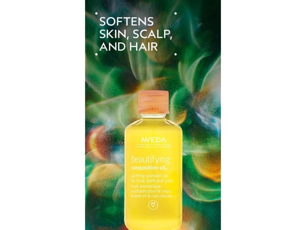 Aveda Beautifying Composition Oil - Dame - 50 ml