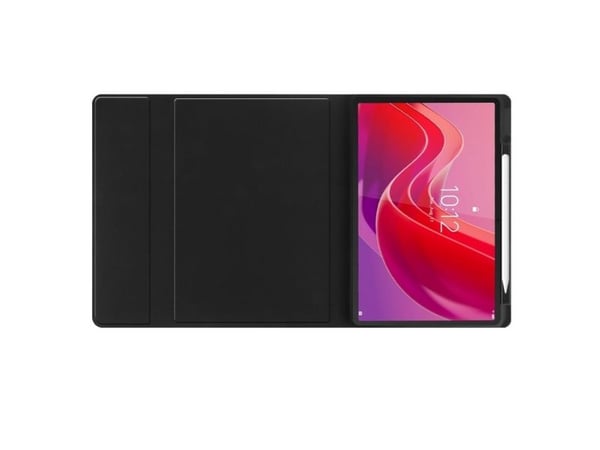 Tech-Protect SmartCase Pen + tastatur til Lenovo Tab M11 11.0 TB-330 svart