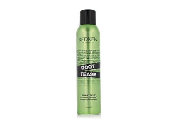 Redken Root Tease Quick Tease 250ml Hair Spray For Rooting Effect