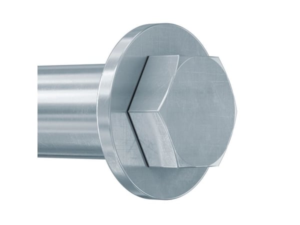 Fischer FH II 10/25 S Ankare med hög kapacitet 85 mm 10 mm 503134 50 st