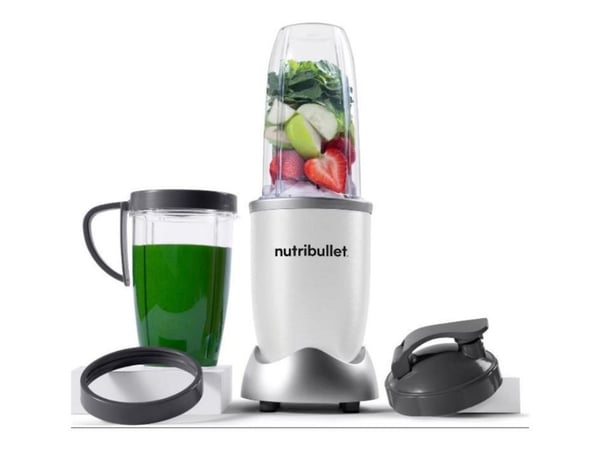 nutribullet NB 907 W vit