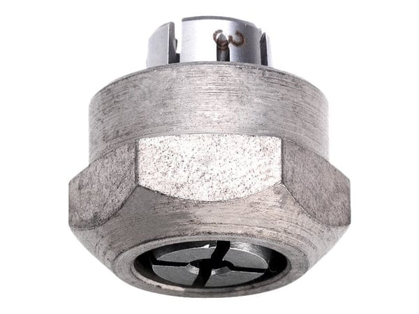 Metabo borhylse; 6 mm